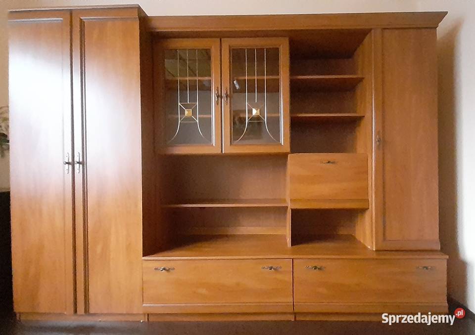 Oddam meble pokojowe podkarpackie Łańcut sprzedam