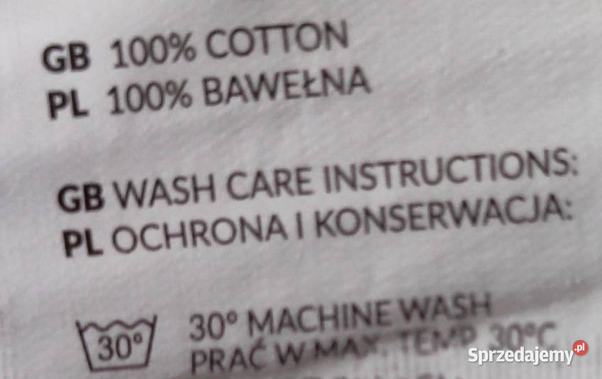 poszwa poszewka na kołdrę poduszkę komplet Homla