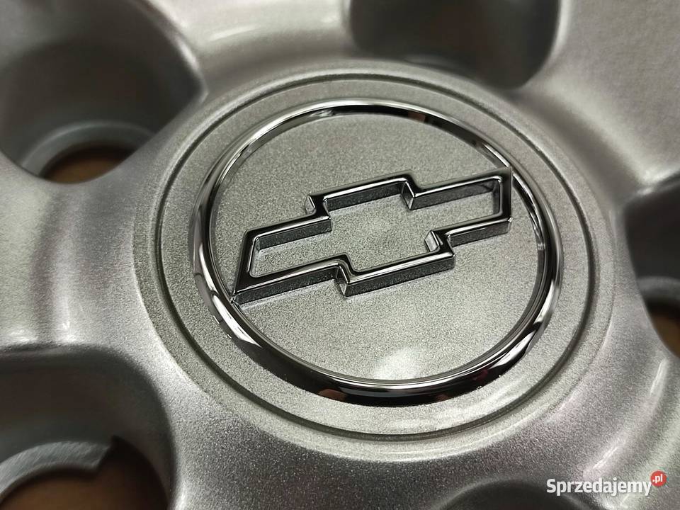 KOŁPAK FELGI 16 CHEVROLET 13257501