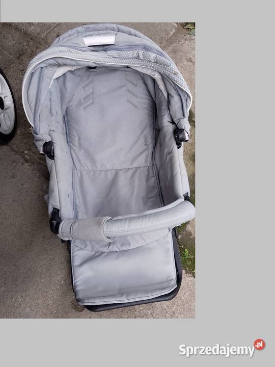 Wozek Adamex Pajero 500 zl Rzeszów