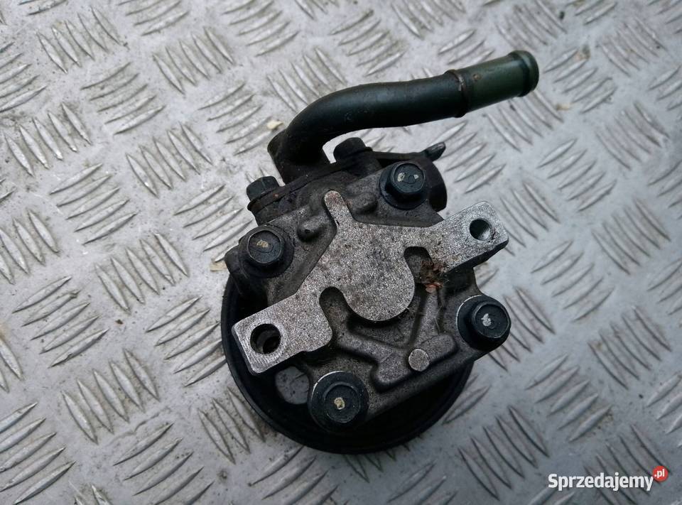 Hyundai Santa Fe 2003 20003 Pompa wspomagania Barłogi