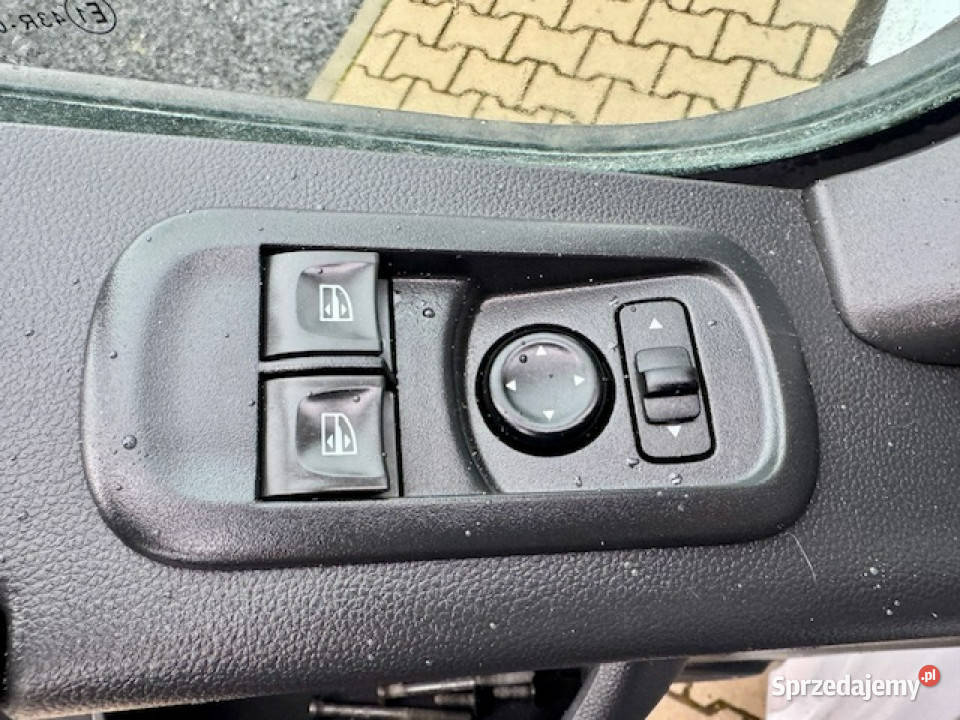 Renault Master SALON 107 L3H2 MAXI KLIMA 2300cm3