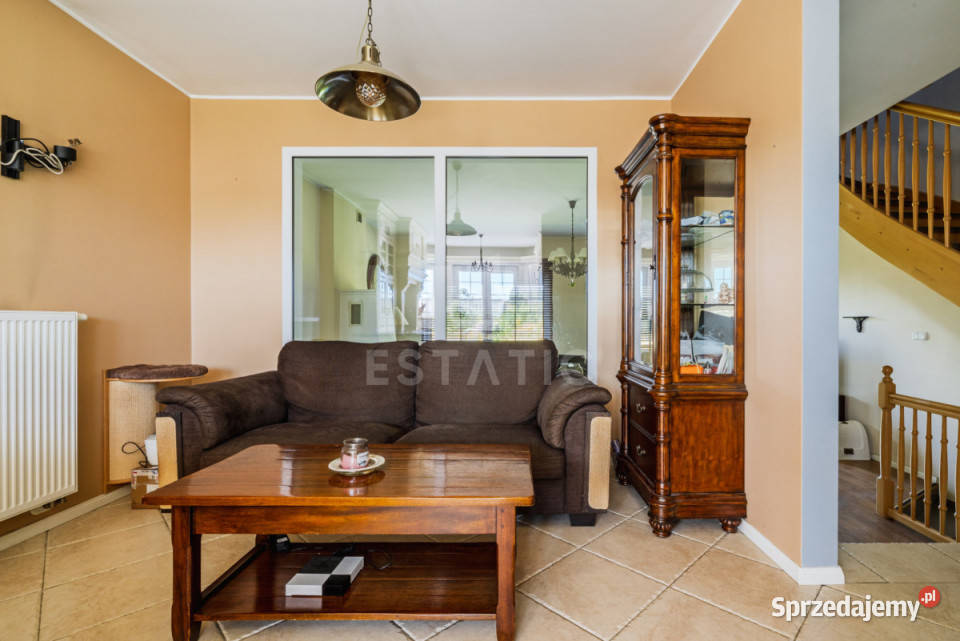 sprzedaży domu szeregowego Chwaszczyno Oliwska