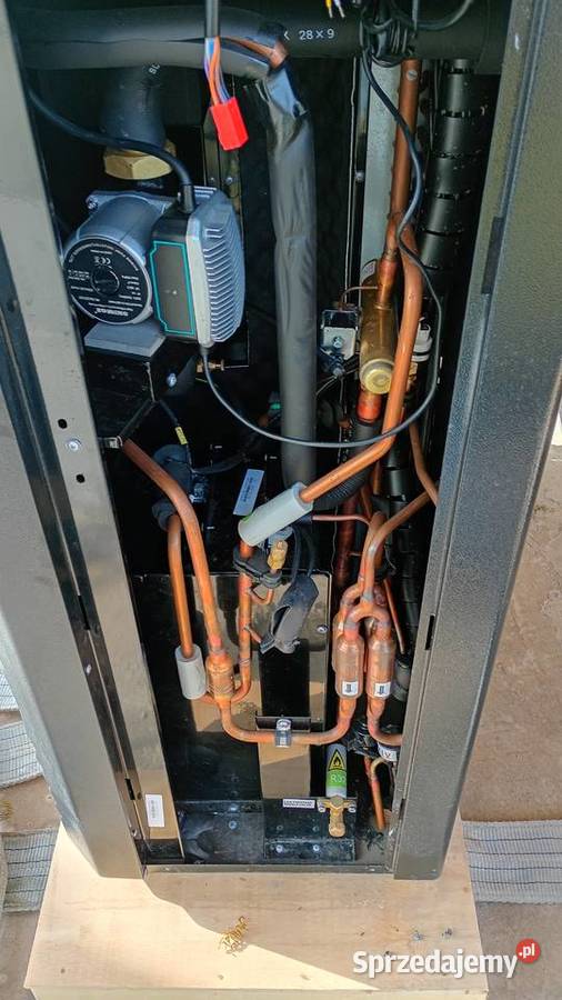 Pompa ciepła FoxAir 9kw