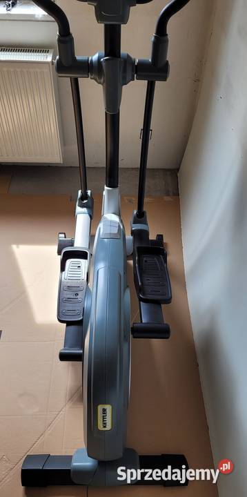 Orbitrek Kettler Axos Cros P Poznań sprzedam
