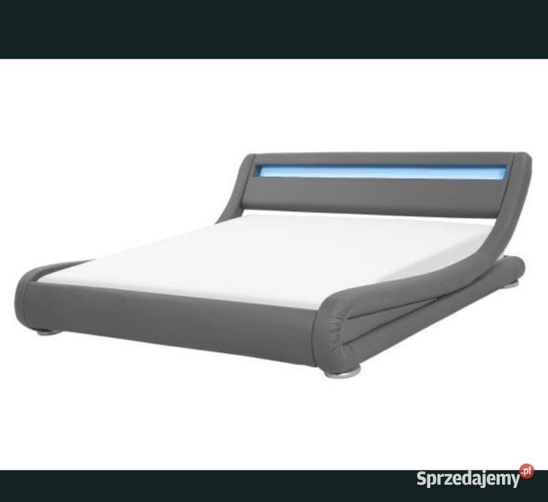 Sprzedam łóżko 140x200 140cm Tomaszów Mazowiecki