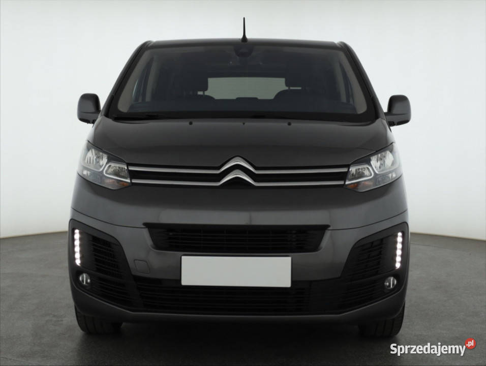 Citroen SpaceTourer 15 BlueHDi SpaceTourer SpaceTourer Piaseczno