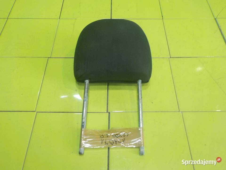 OPEL COMBO D 16r zaglowek lewy przod Suków