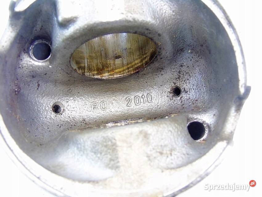 TŁOK 20 D N47 BMW F10 F11 F30 F20 F21 F32 E60