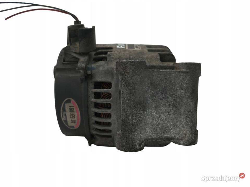 ALTERNATOR Ford Focus I II C 16 1022118354 lubelskie Chełm