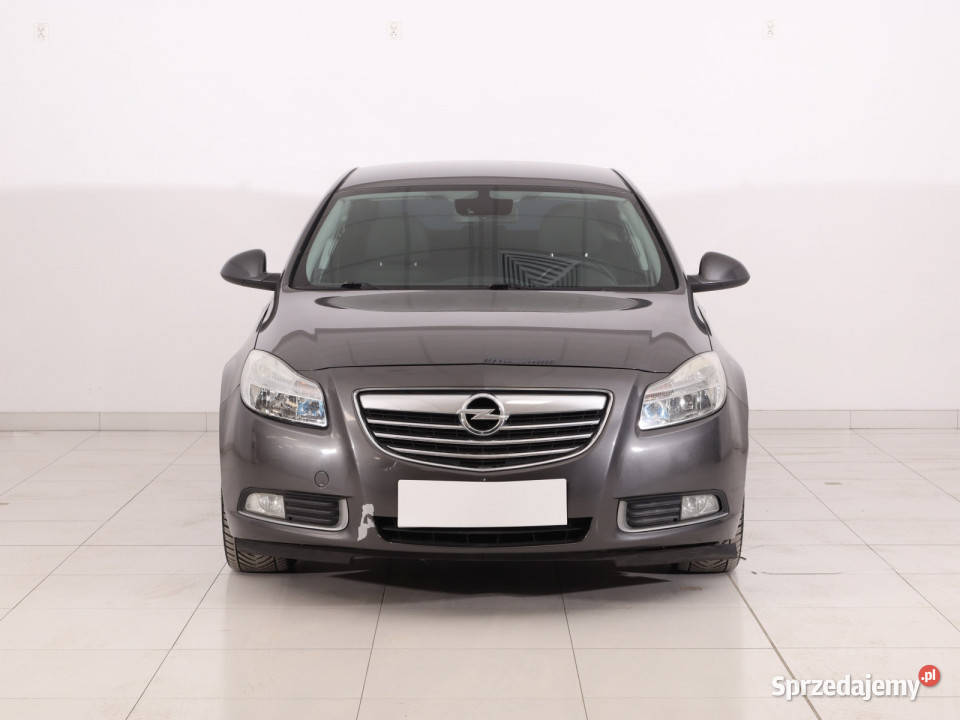 Opel Insignia 20 CDTI Piaseczno
