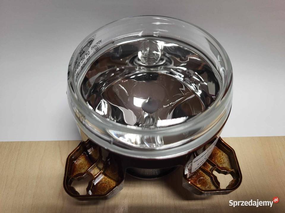 Lampa pomocnicza świateł długich Multicar M30 ciężarowe Lampy przednie Konstantynów Łódzki