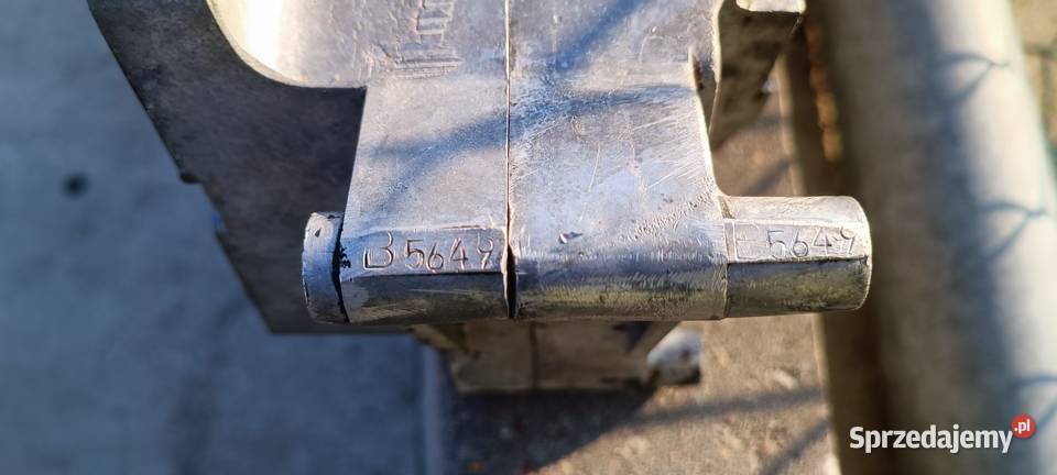 Kartery Simson S51s53sr50 ce w idealnym stanie