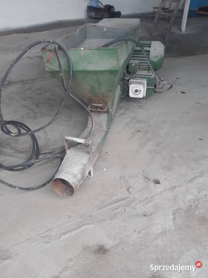 Dmuchawa wielkopolskie Dalki sprzedam