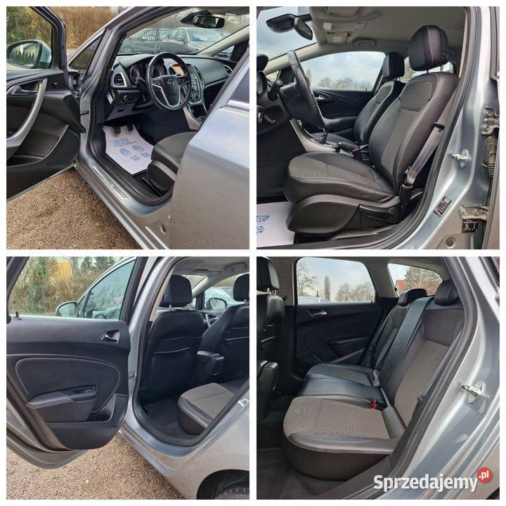 16T 170 Cosmo gwarancja 100 bezwypadkowy idealny centralny zamek małopolskie