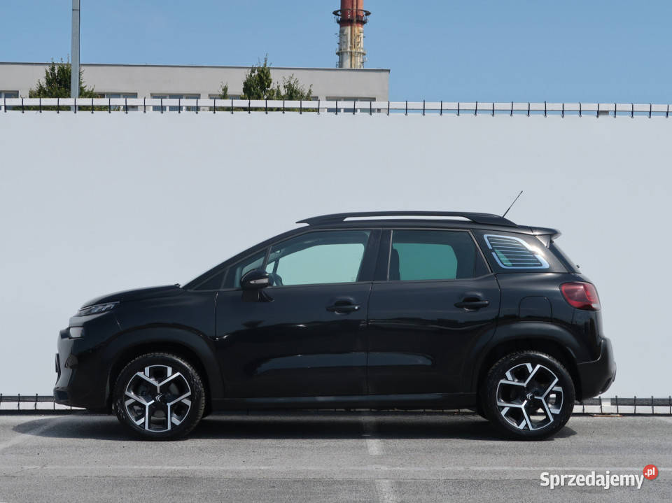 Citroen C3 Aircross 12 PureTech ABS Lublin