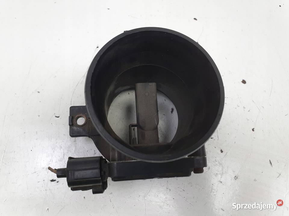 PRZEPŁYWOMIERZ POWIETRZA Ford Focus MK1 18 TDCI Rudka