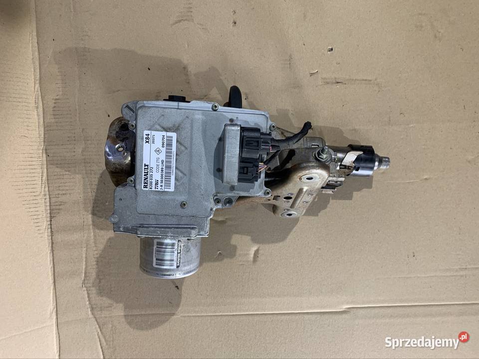 8200035272 Kolumna kierownicza x84 wspomaganie Szczecin