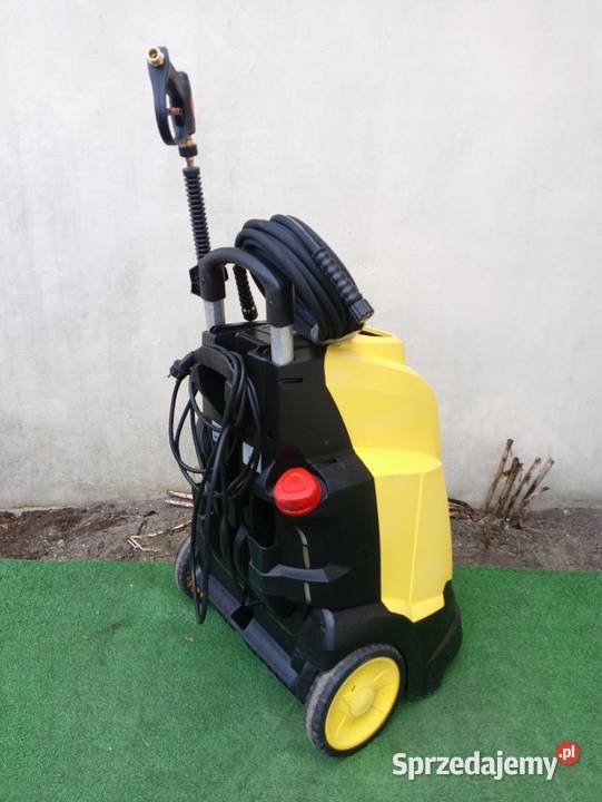 Super Stan Myjka Karcher HDS 513 U Gwarancją Radom