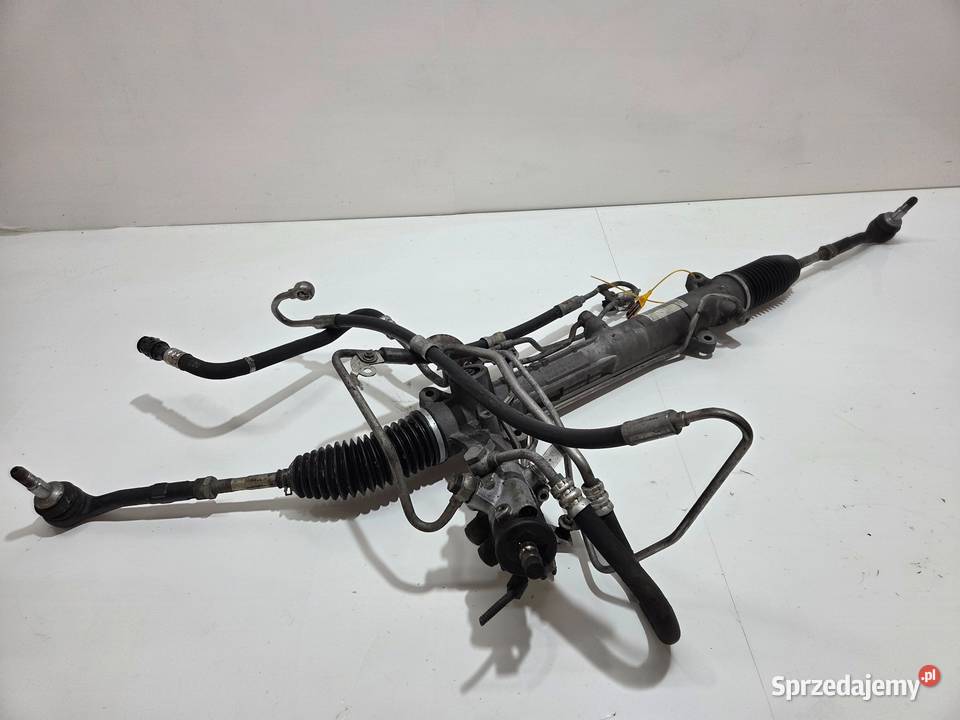 MAGLOWNICA PRZEKŁADNIA BMW E60 E61 LIFT 6777475 lubelskie Strzyżewice