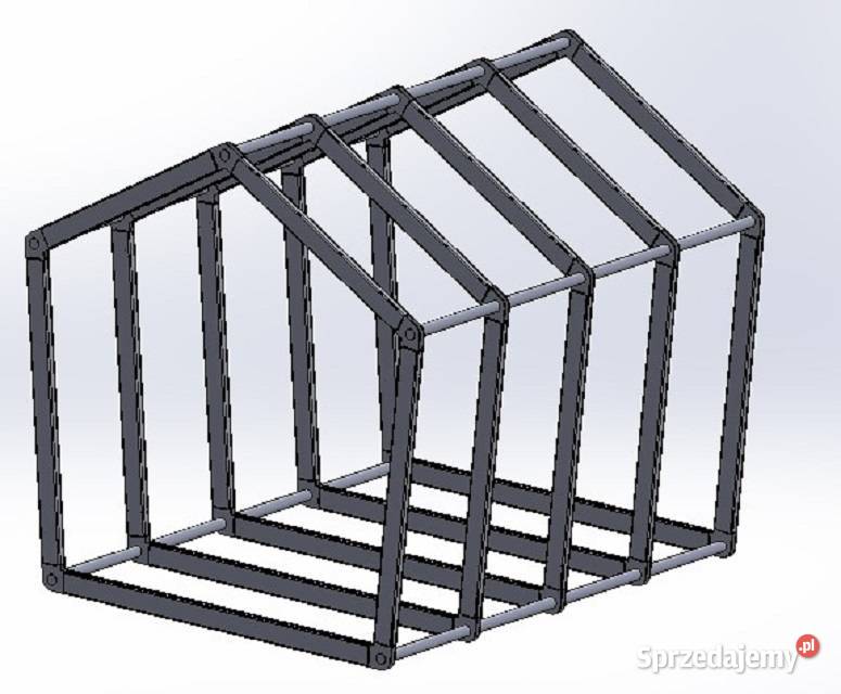 Altanki Ogrodowe i Gastronomiczne Płońsk