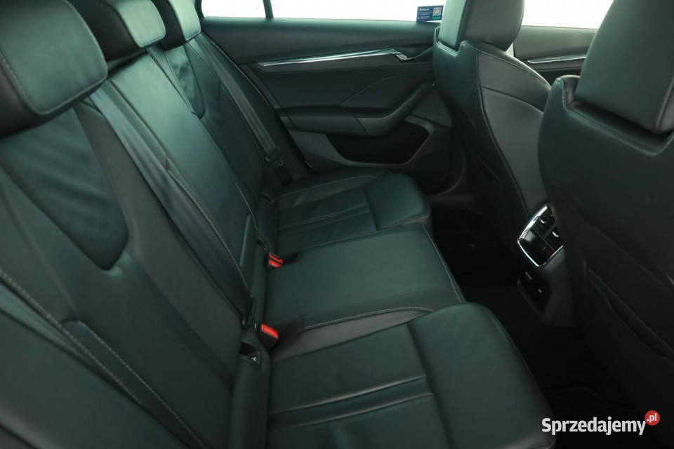 Skoda Octavia 20 TDI radio Piaseczno
