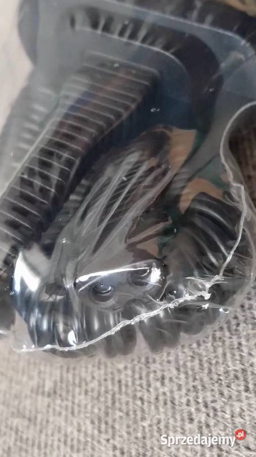 Braun zasilacz ładowarka do golarki 5210 mazowieckie Warszawa