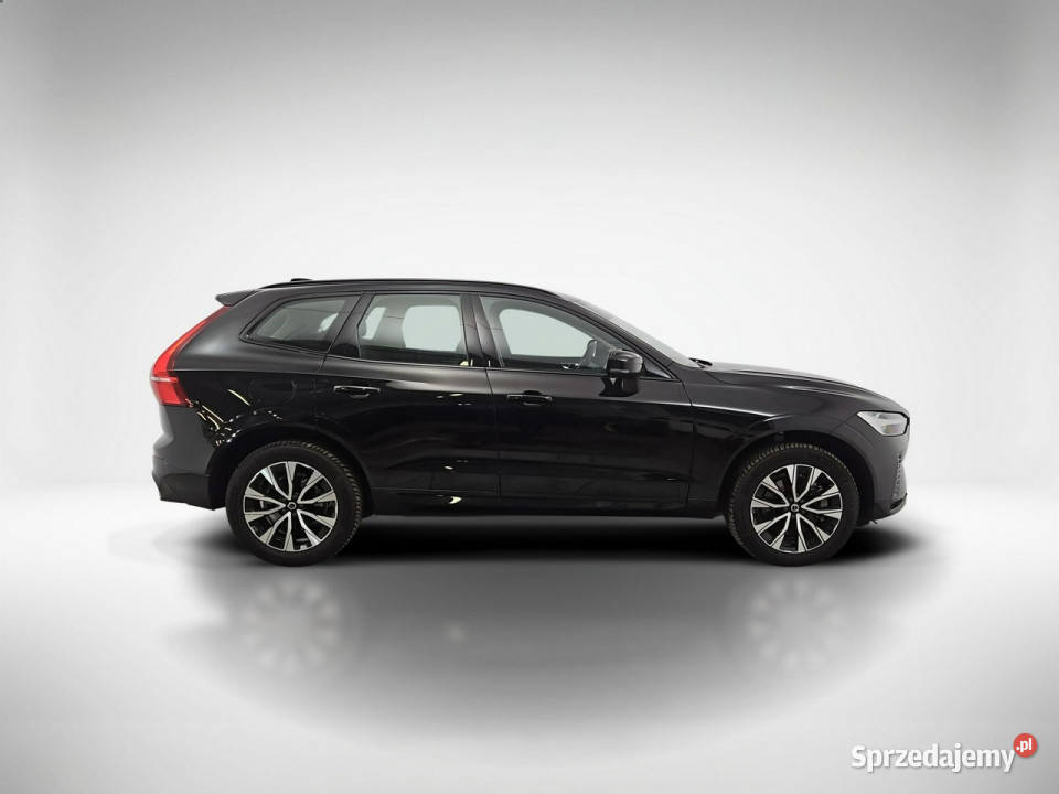 Volvo XC 60 B5 B AWD Plus Dark aut Z Polskiego Warszawa
