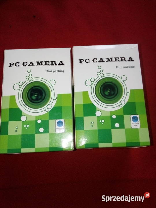 kamerkę PC 30 Dębica