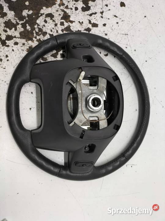 KIEROWNICA MULTIFUNKCJA Jeep Cherokee II