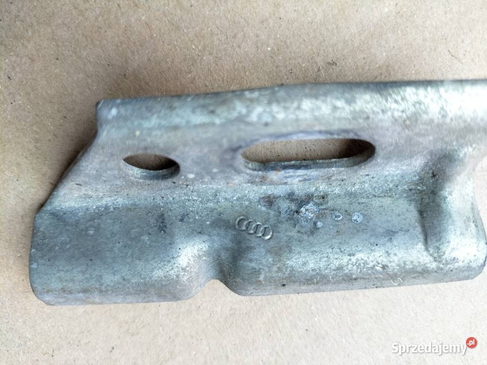 AUDI 80 B3 B4 90 Q UCHWYT MOCOWANIE AKUMULATORA Kamień-Kolonia