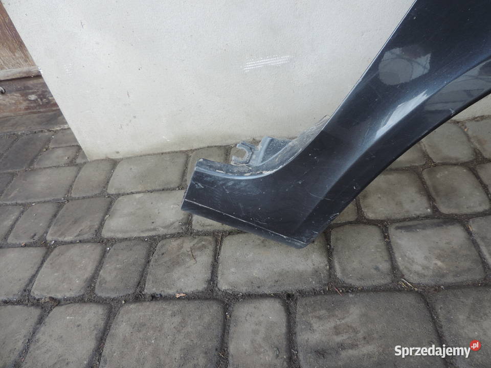 RENO LAGUNA 2 II BŁOTNIK PRAWY PRZEDNI TEB66 Błotniki Nowy Sącz