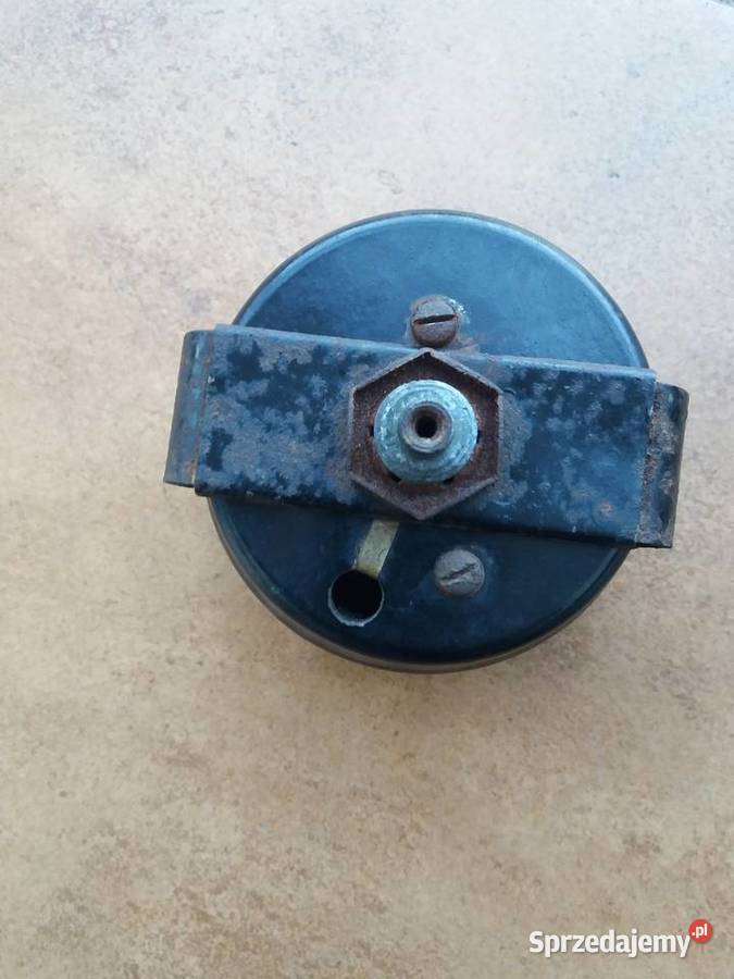 Licznik prędkościomierz Nsu zundapp BMW r75 dkw wielkopolskie sprzedam