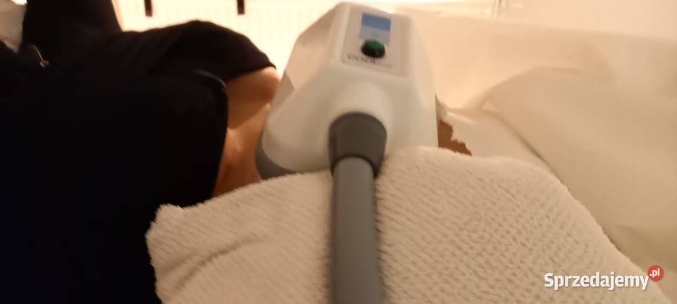 Cooltech Cocoon Urządzenie do kriolipolizy 3 łódzkie Łódź