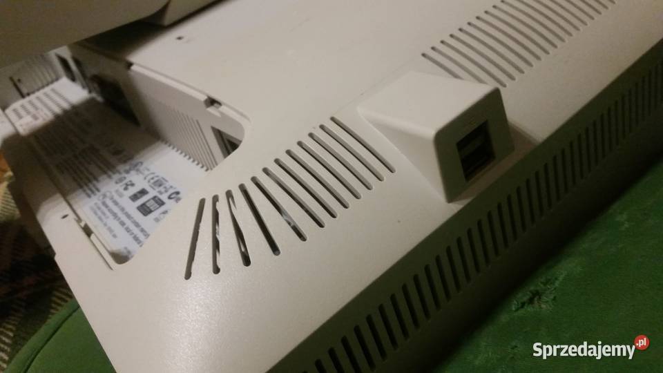 Monitor NEC Multisync LCD2470WNX LCD Piekary Śląskie