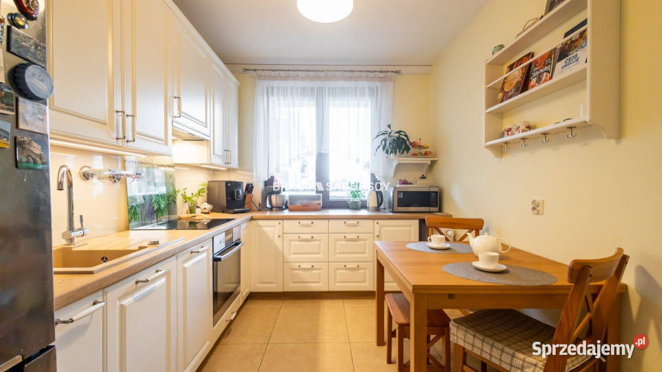 Mieszkanie na sprzedaż Kraków 567m2 2pokojowe blok