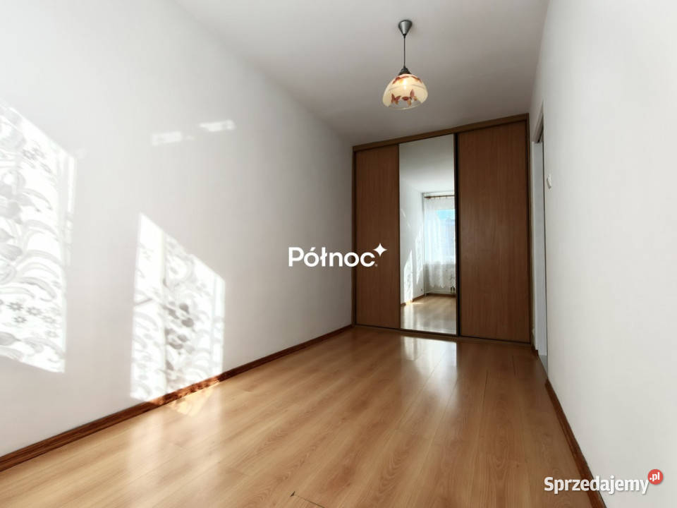 Mieszkanie w świetnej lokalizacji MOSiR lubelskie Chełm