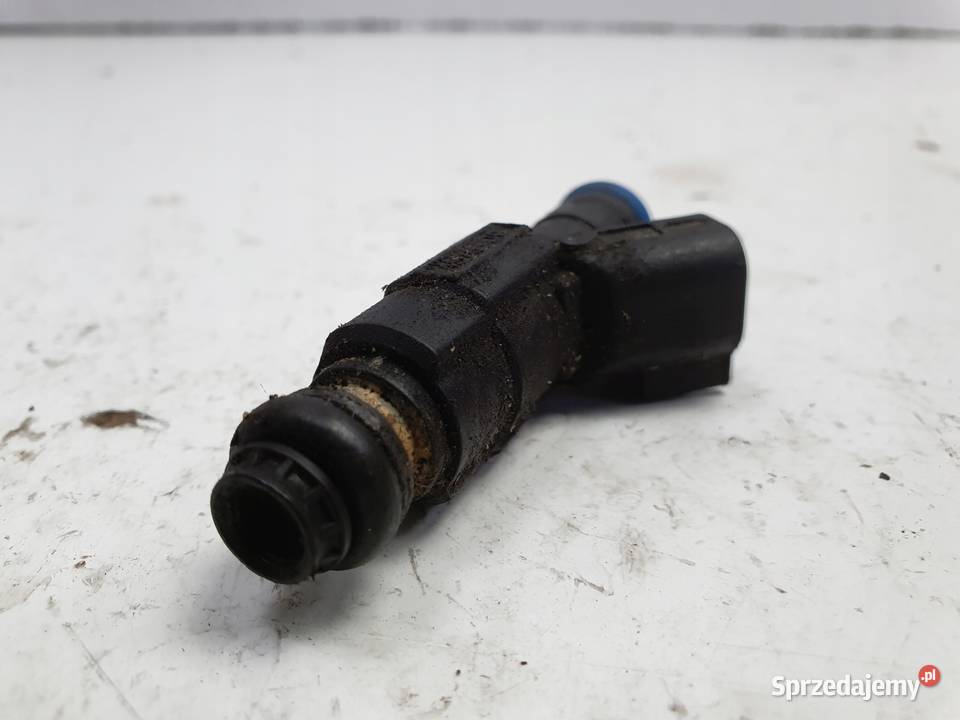 WTRYSKIWACZ Ford Mondeo MK3 20 16V wtrysk Chełm