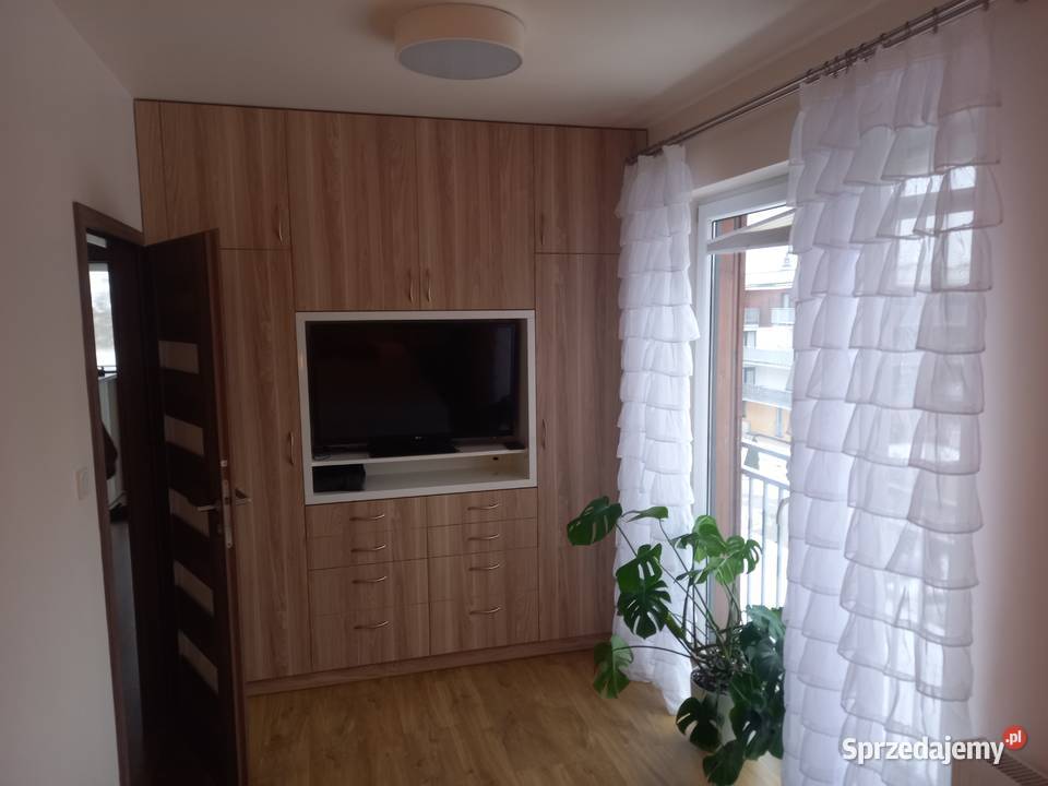 Apartament Olimpijskie Ogrody Sportowa 9452zł/m2 Suwałki