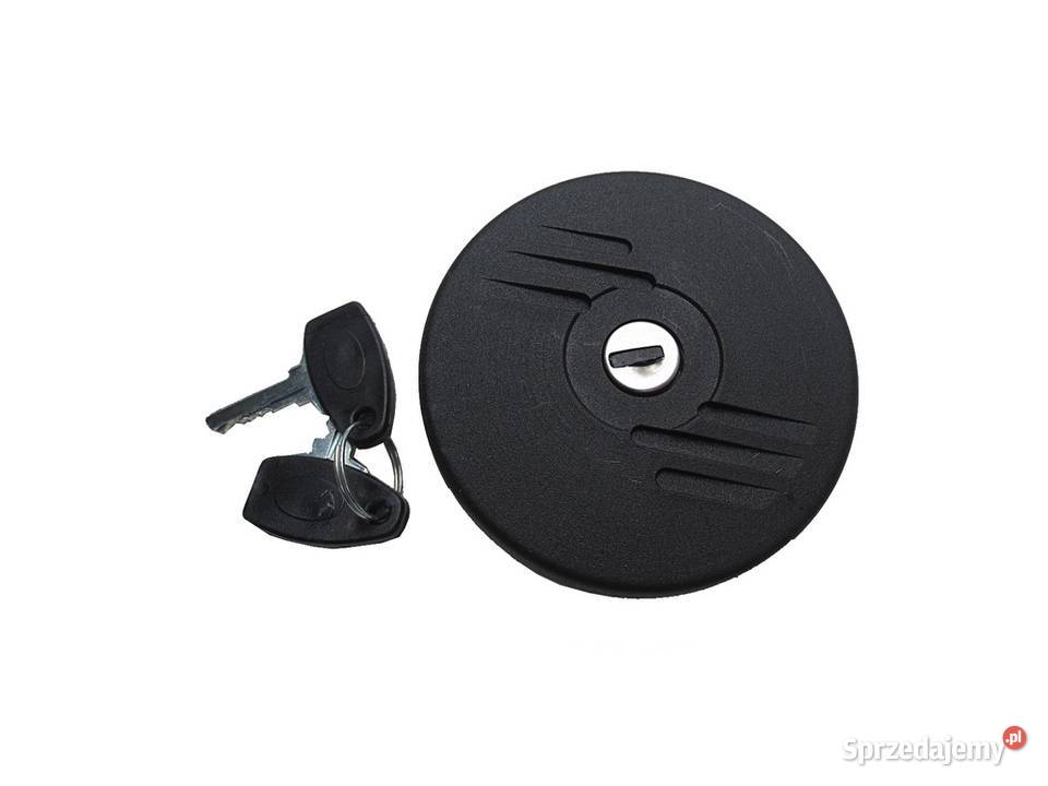 Korek wlewu paliwa Multicar M25 M260 ciężarowe Konstantynów Łódzki