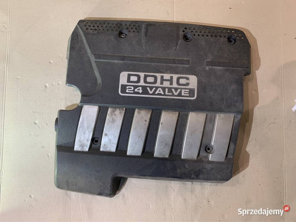 pokrywa górna silnika chevrolet epica Szczecin