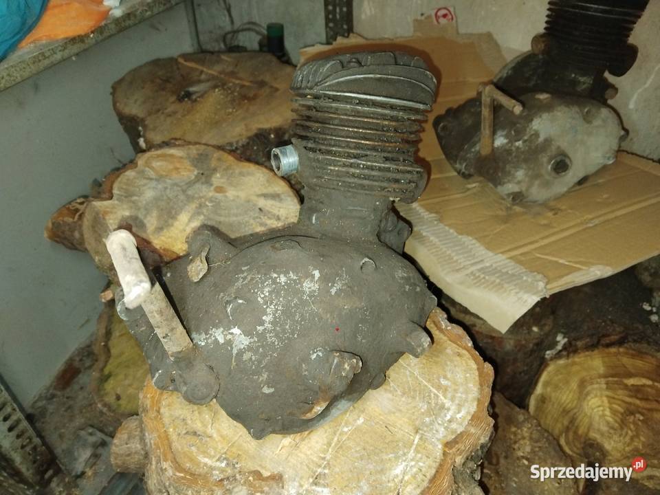 DKW RT3 Bmw Zundapp Nsu Tarnów