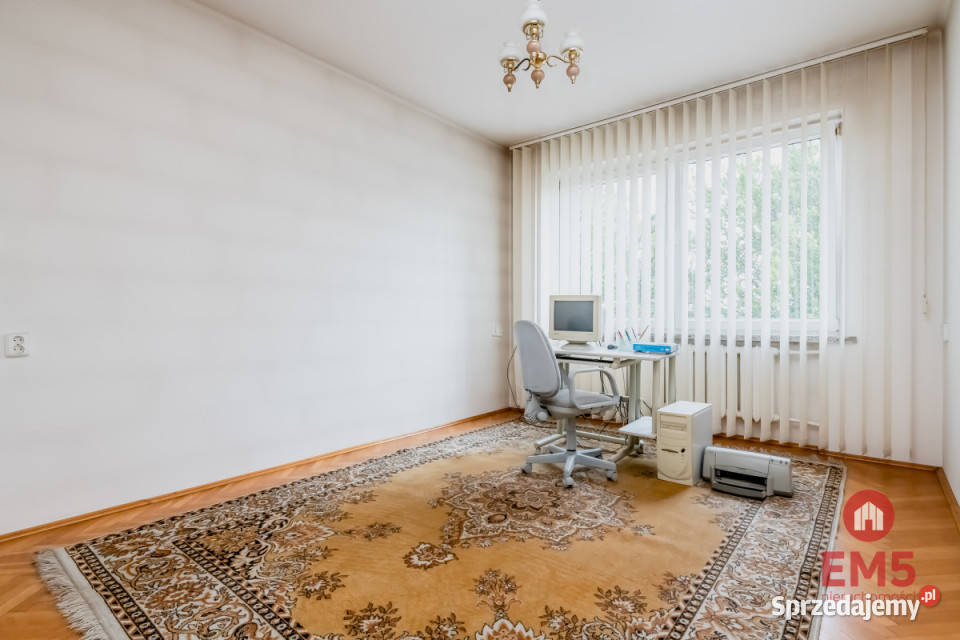 Dom bliźniak 200m2 Białystok
