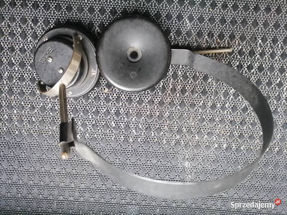 Stare słuchawki radiowe Kraków sprzedam