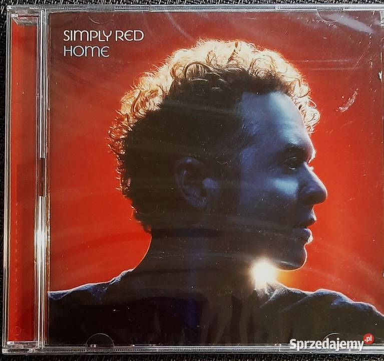 Album CD SIMPLY RED Stars CD Nowa Folia sprzedam