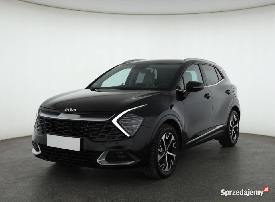 Kia Sportage 16 TGDI Rok produkcji 2022 Piaseczno