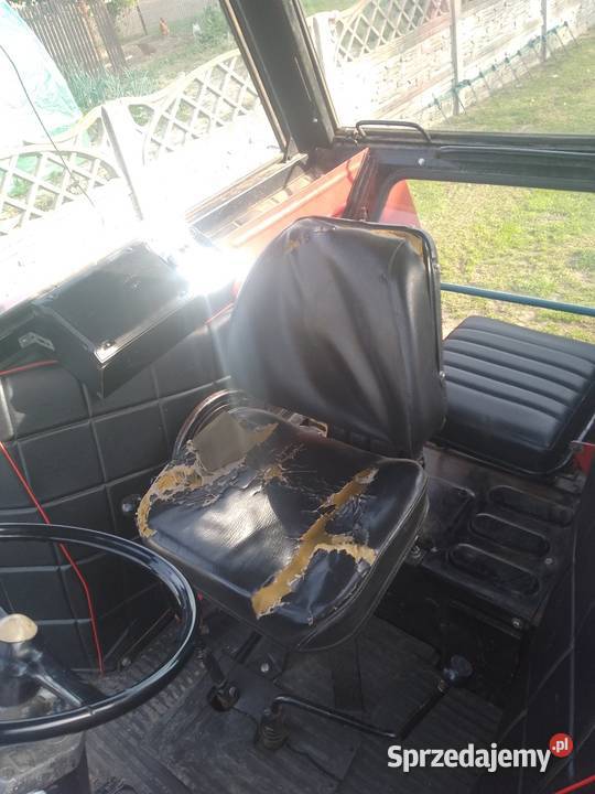 SPRZEDAM Zetora 8011 1982r sprzedam