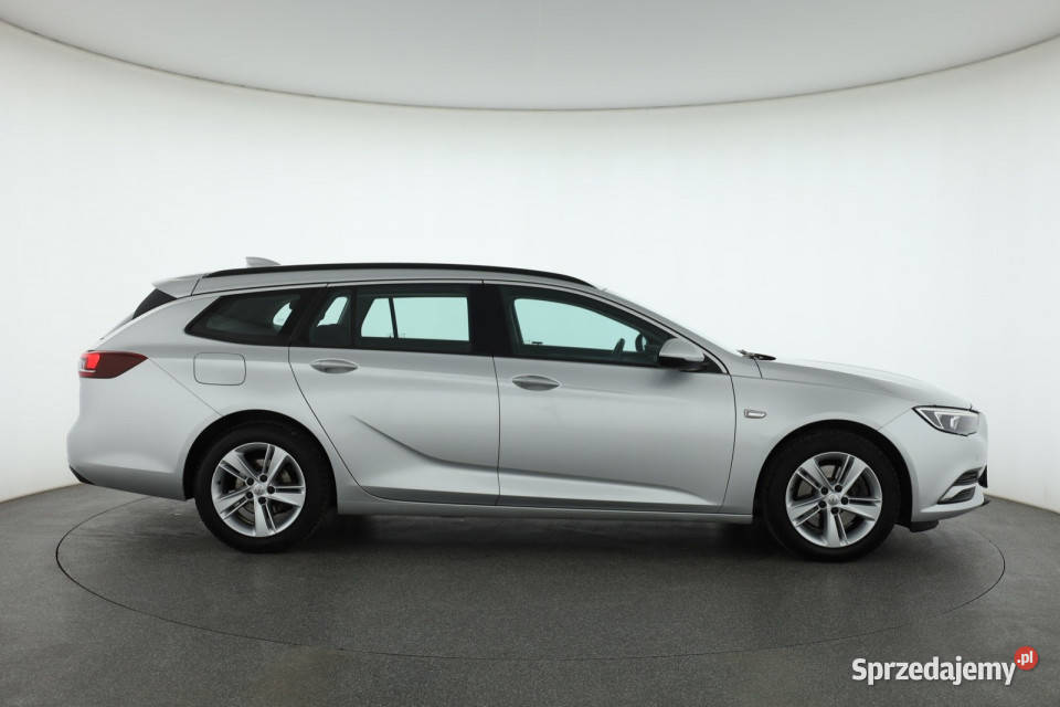 Opel Insignia 16 CDTI Insignia Piaseczno