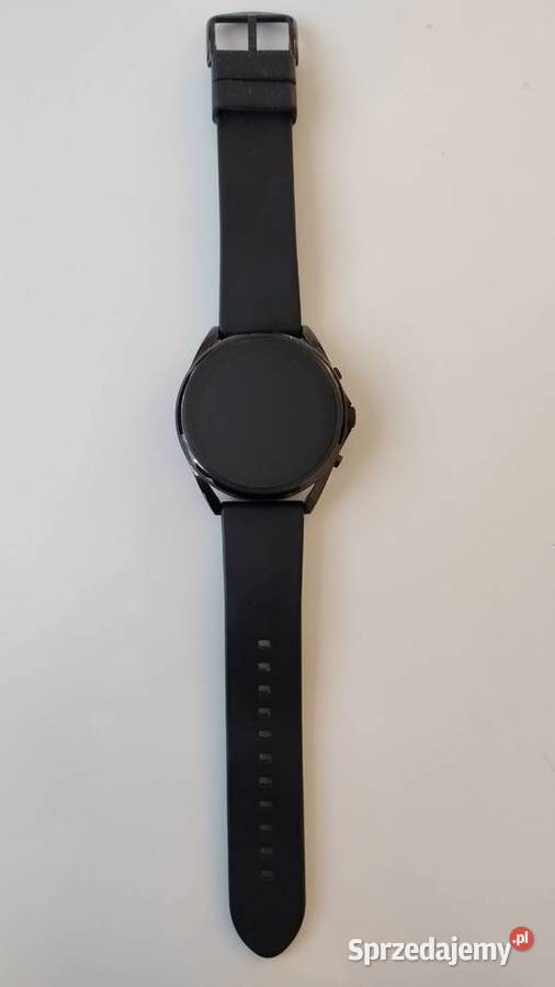 Smartwatch fossil 5 FTW 40533 Trzebinia