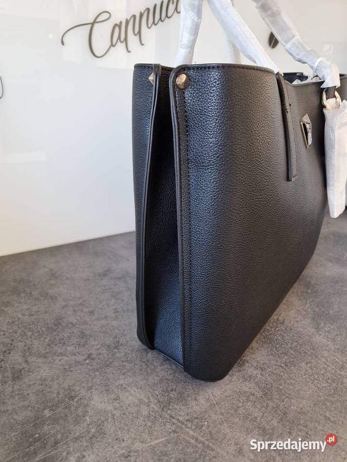 Oryginalna torebka marki Guess Nowogard